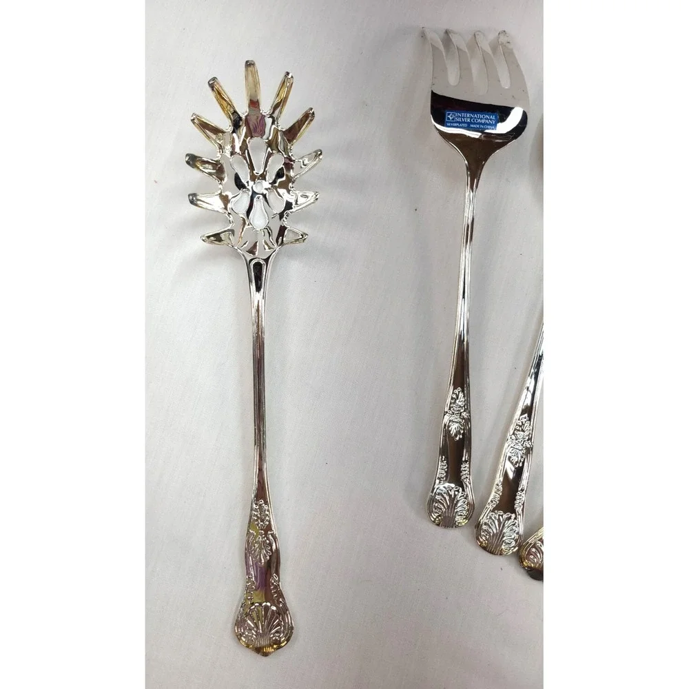 International Silver this vintage